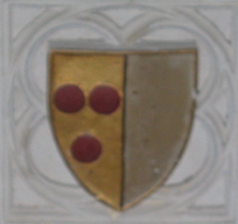 Exeter Cathedral Heraldry